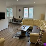Apartment Bulharska Trojizbovy Kosice