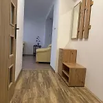 Apartment Bulharska Trojizbovy Kosice