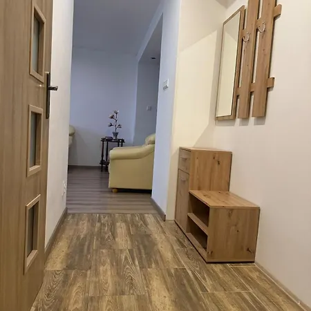 Appartement Bulharska Trojizbovy Košice