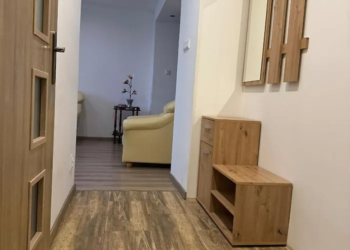 Apartment Bulharska Trojizbovy Kosice