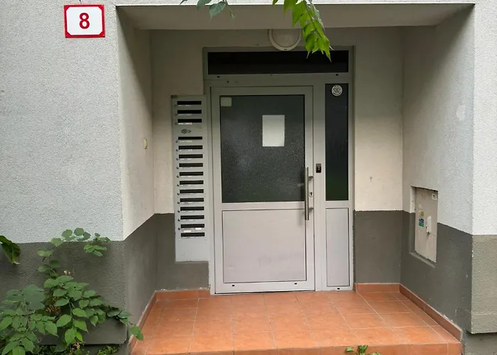 Apartman Bulharska Trojizbovy Kassa