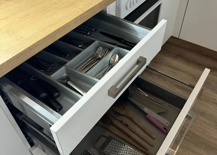 Bulharska Trojizbovy Apartman